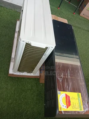 Sigma 1.5hp Mirror Design Ac – Quiet Efficient