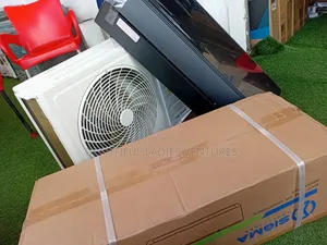 Keep Your Comfort Consistent With Sigma Grass Split Ac That Cools