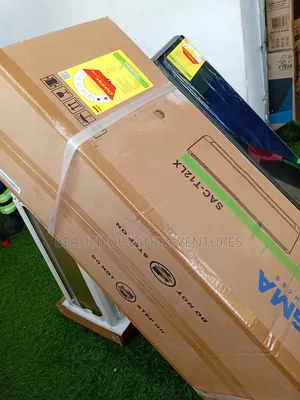 Get Unbeatable Cooling Comfort With Sigma Grass Split System Designed