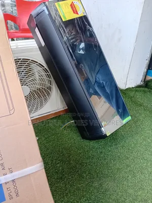 Elevate Your Living Comfort With Sigma Grass Air Conditioner