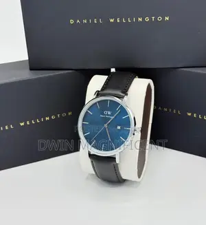 Daniel Wellington Classic St Mawes Watch