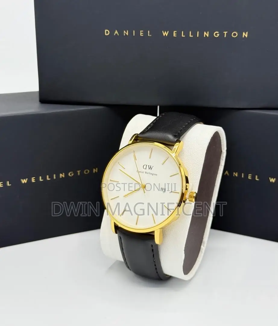 Daniel Wellington Classic St Mawes Watch