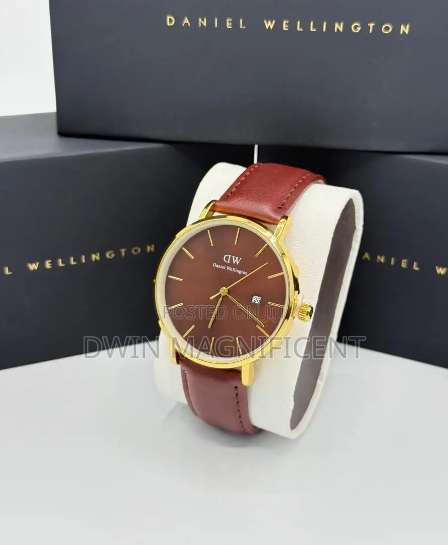 Daniel Wellington Classic St Mawes Watch