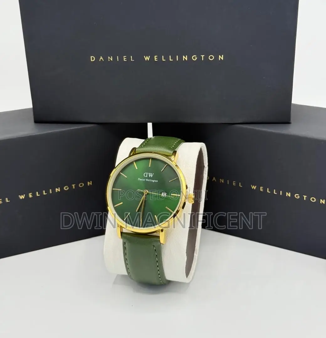 Daniel Wellington Classic St Mawes Watch