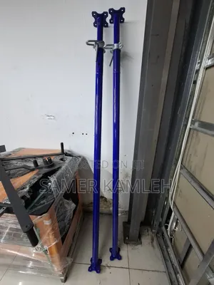 Adjustable Props