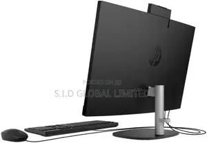 New Desktop Computer HP AiO 24 16GB Intel Core i5 SSD 512GB