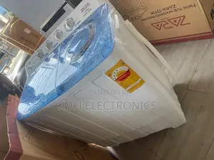 Zara 11kg Washing Machine the Household's New Epoch