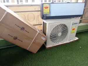 Maximum Cooling, Minimum Energy With Sigma 1.5hp Black Beauty Ac