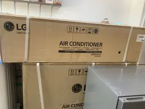 Lg 2.5hp R410 Split Ac: Ultimate Cooling Performance