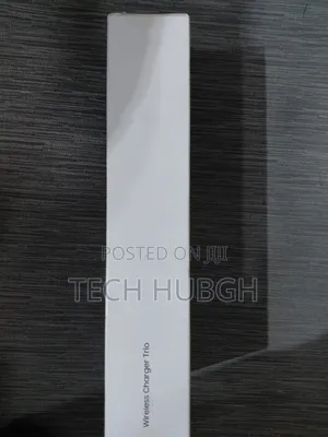 Samsung Wirelees Charger Trio