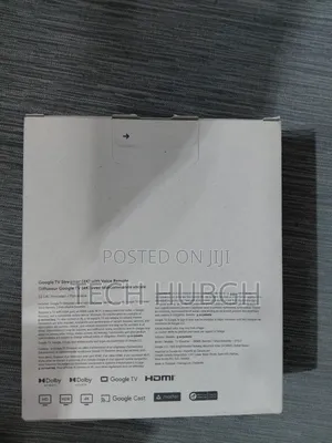 Google Tv Streamer