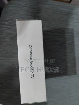 Google Tv Streamer