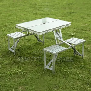 Foldable Picnic Table
