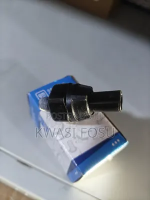 Chevrolet Spark Engine Oil Switch
