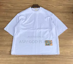 Crop Tees for Men