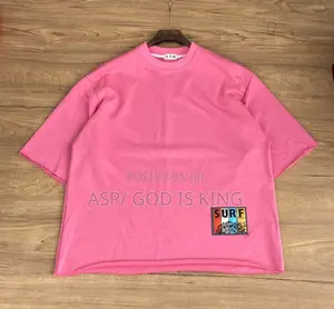 Crop Tees for Men