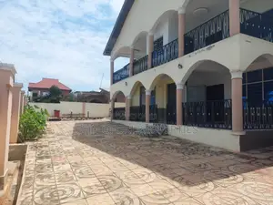 1bdrm Apartment in Ayeduase F N F Road, Kumasi Metropolitan for rent