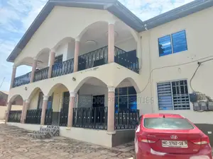 1bdrm Apartment in Ayeduase F N F Road, Kumasi Metropolitan for rent