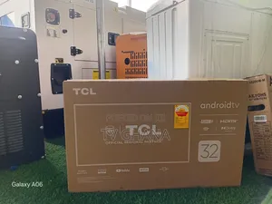 TCL 32 Inches Smart Tv – Watch in Style With TCL Quality