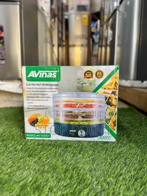 Quality Dehydrator for Fruits and Vegetables