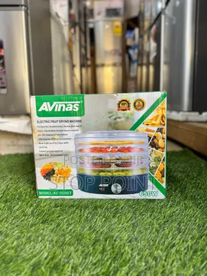 Quality Dehydrator for Fruits and Vegetables
