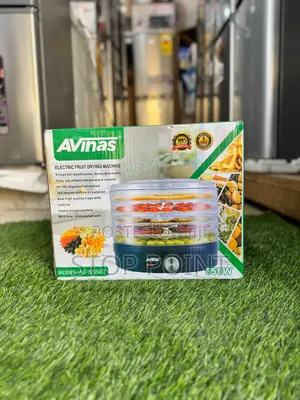 Quality Dehydrator for Fruits and Vegetables
