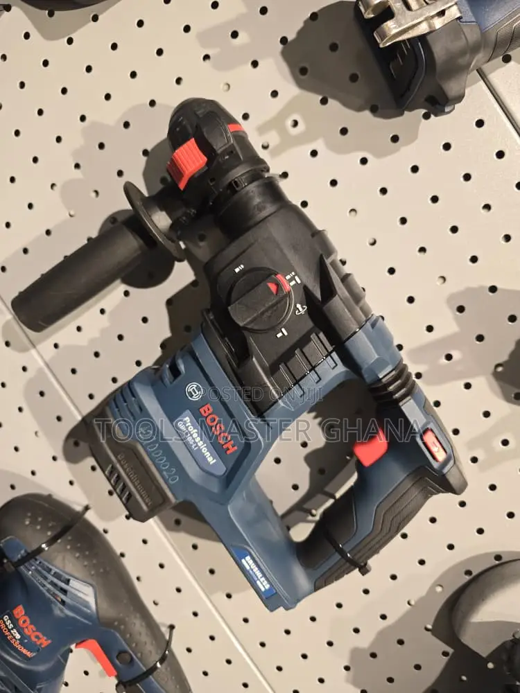 Hammer Drill - 06119240l1uuu