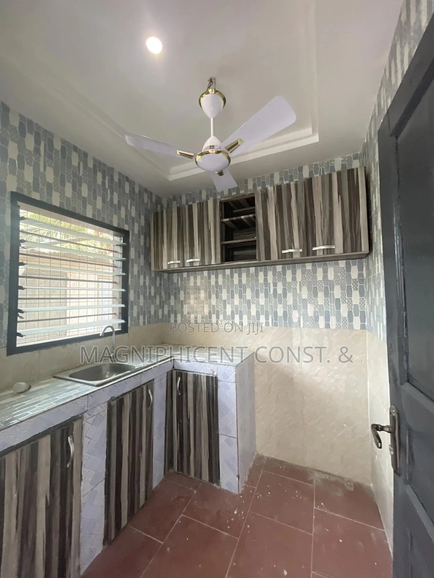 1bdrm Apartment in Housing Down, Adenta for rent