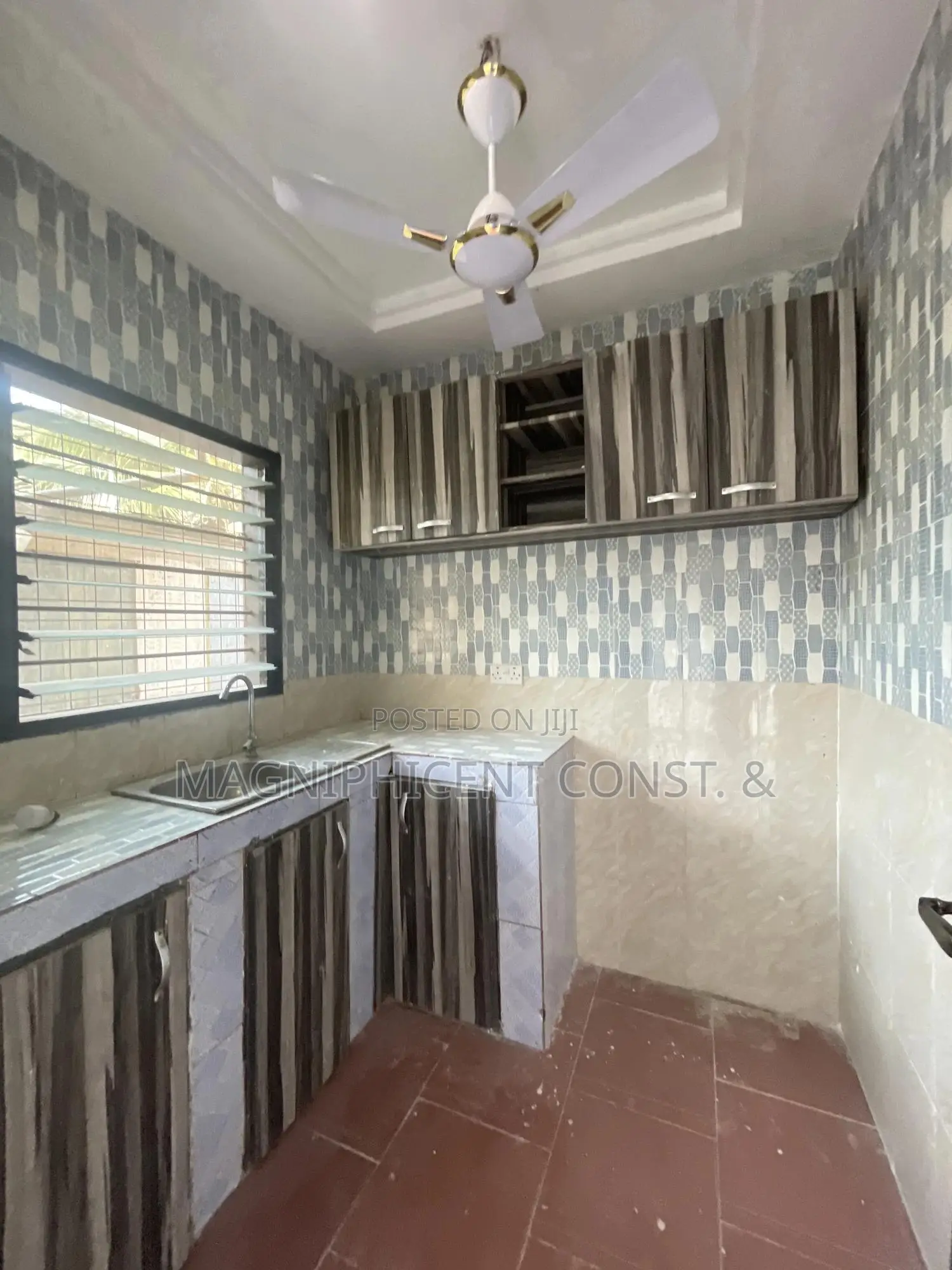 1bdrm Apartment in Housing Down, Adenta for rent