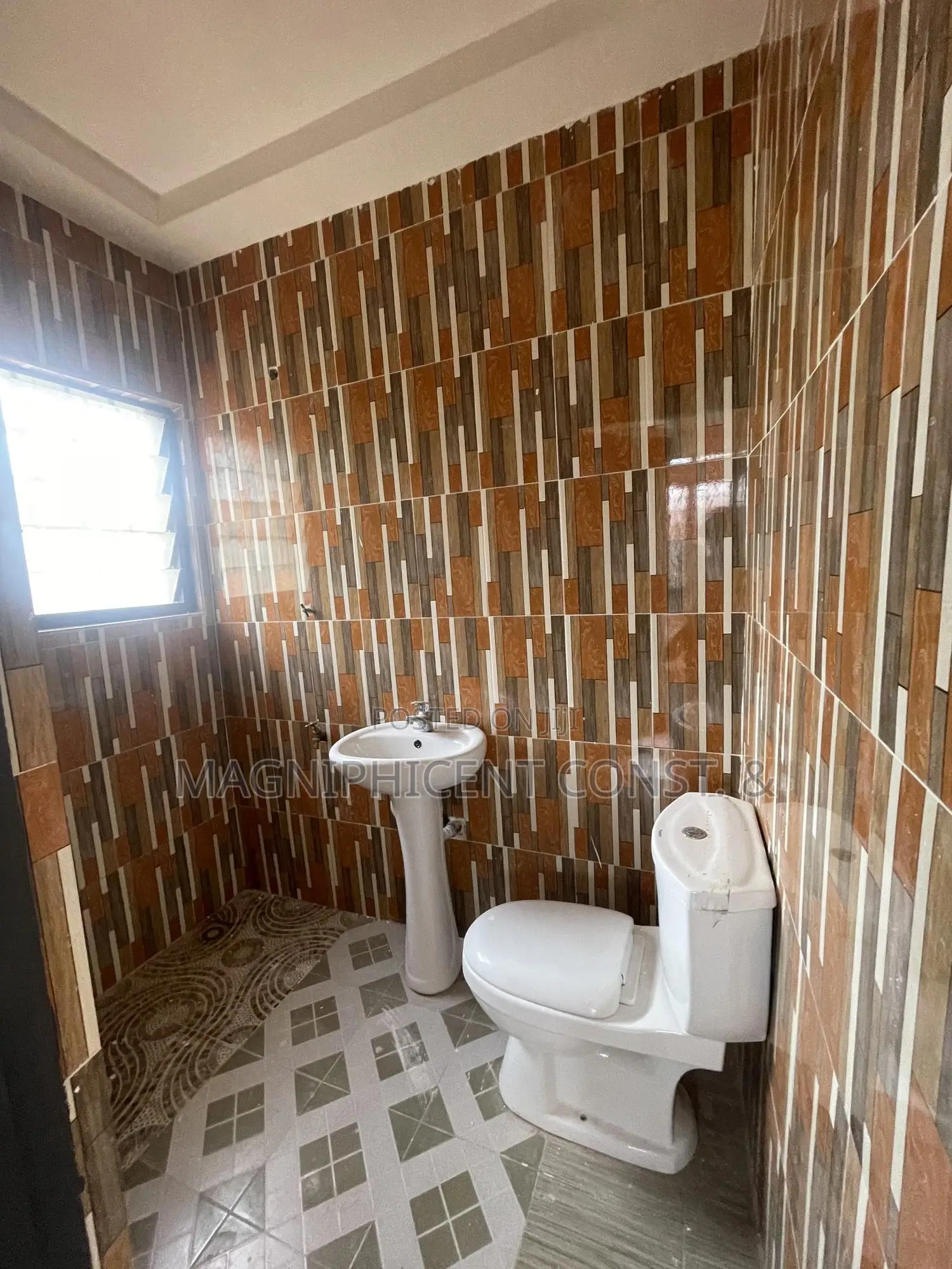 1bdrm Apartment in Housing Down, Adenta for rent