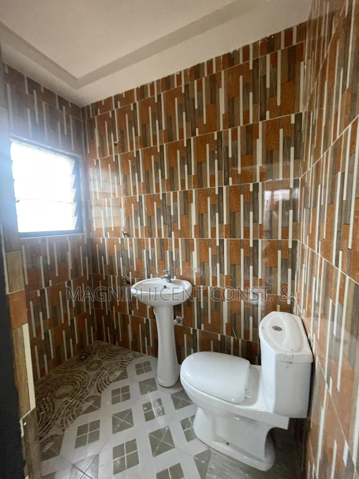 1bdrm Apartment in Housing Down, Adenta for rent