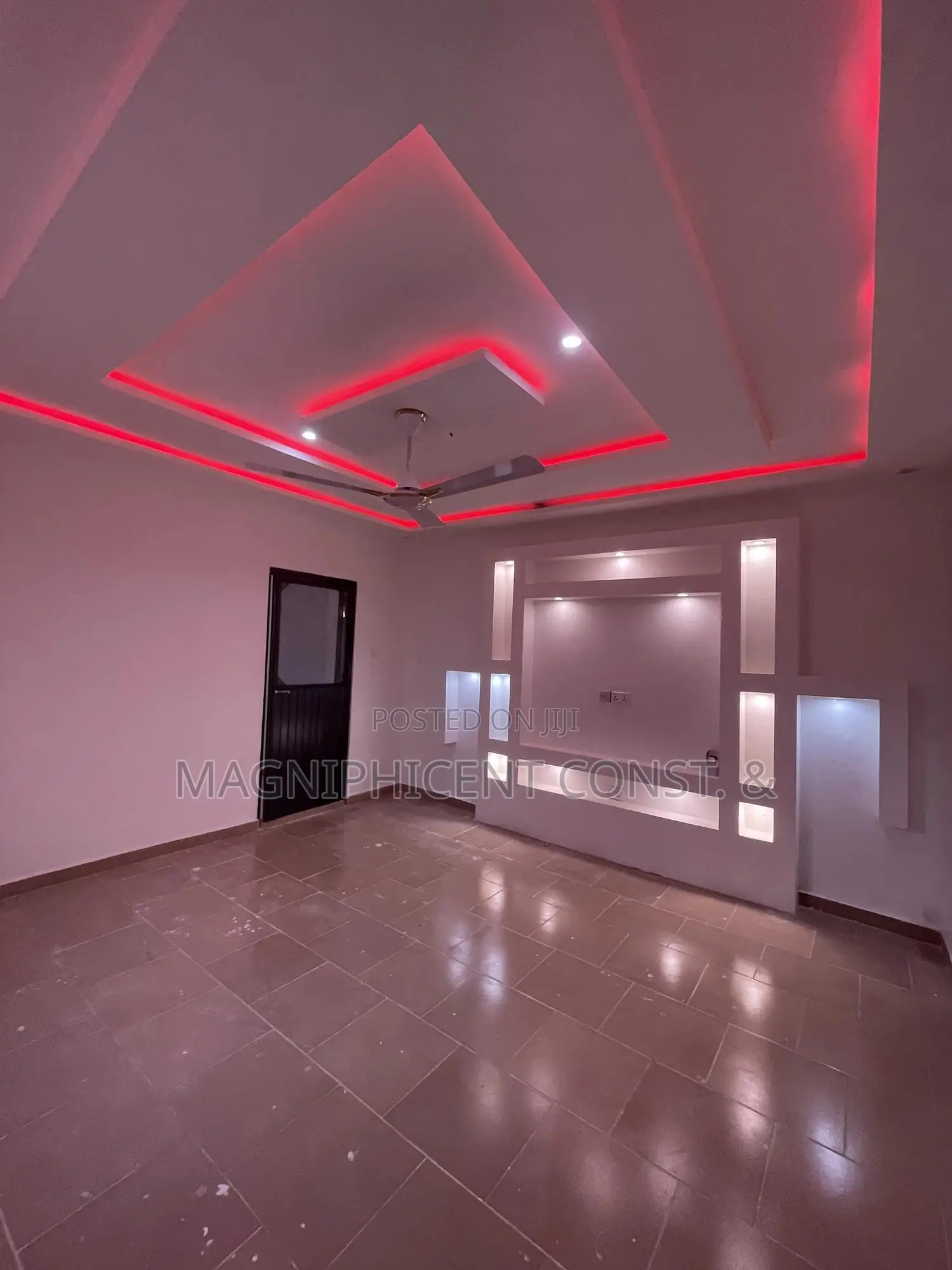 1bdrm Apartment in Housing Down, Adenta for rent