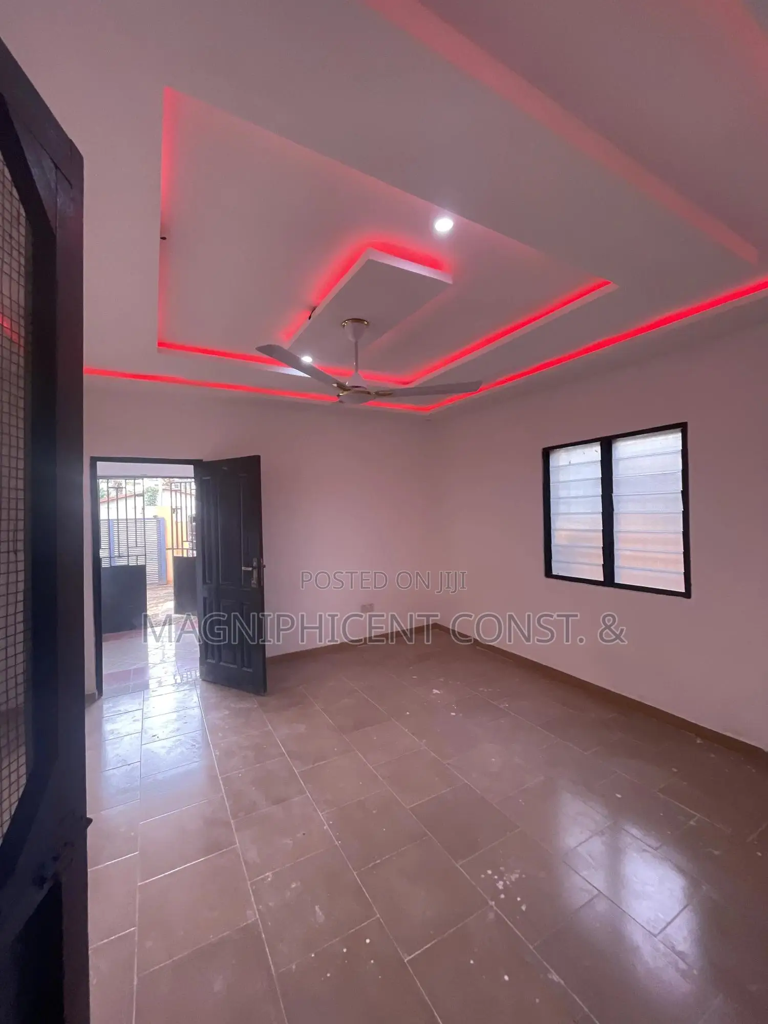 1bdrm Apartment in Housing Down, Adenta for rent