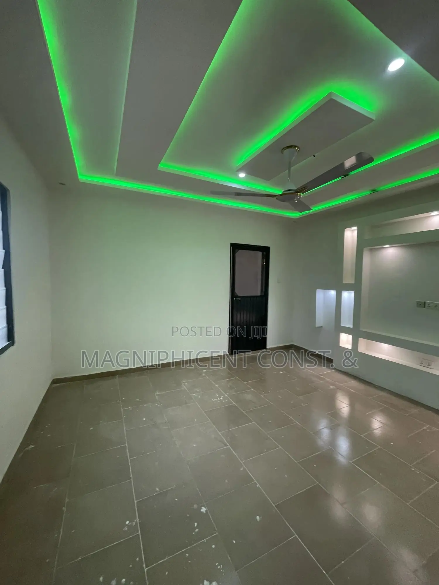 1bdrm Apartment in Housing Down, Adenta for rent
