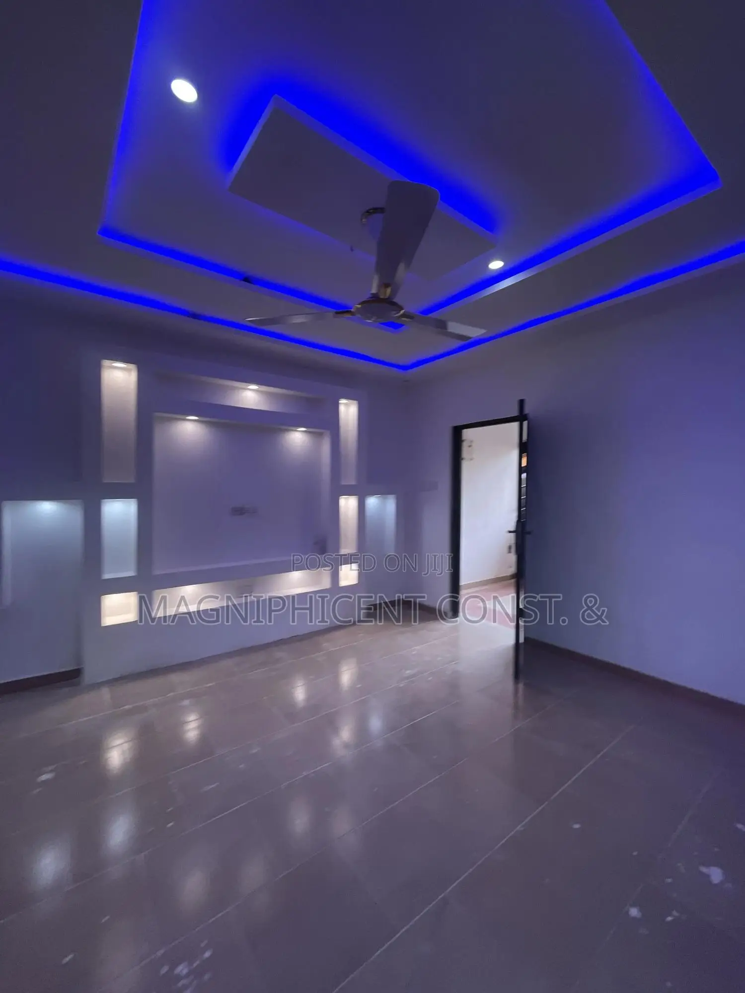 1bdrm Apartment in Housing Down, Adenta for rent