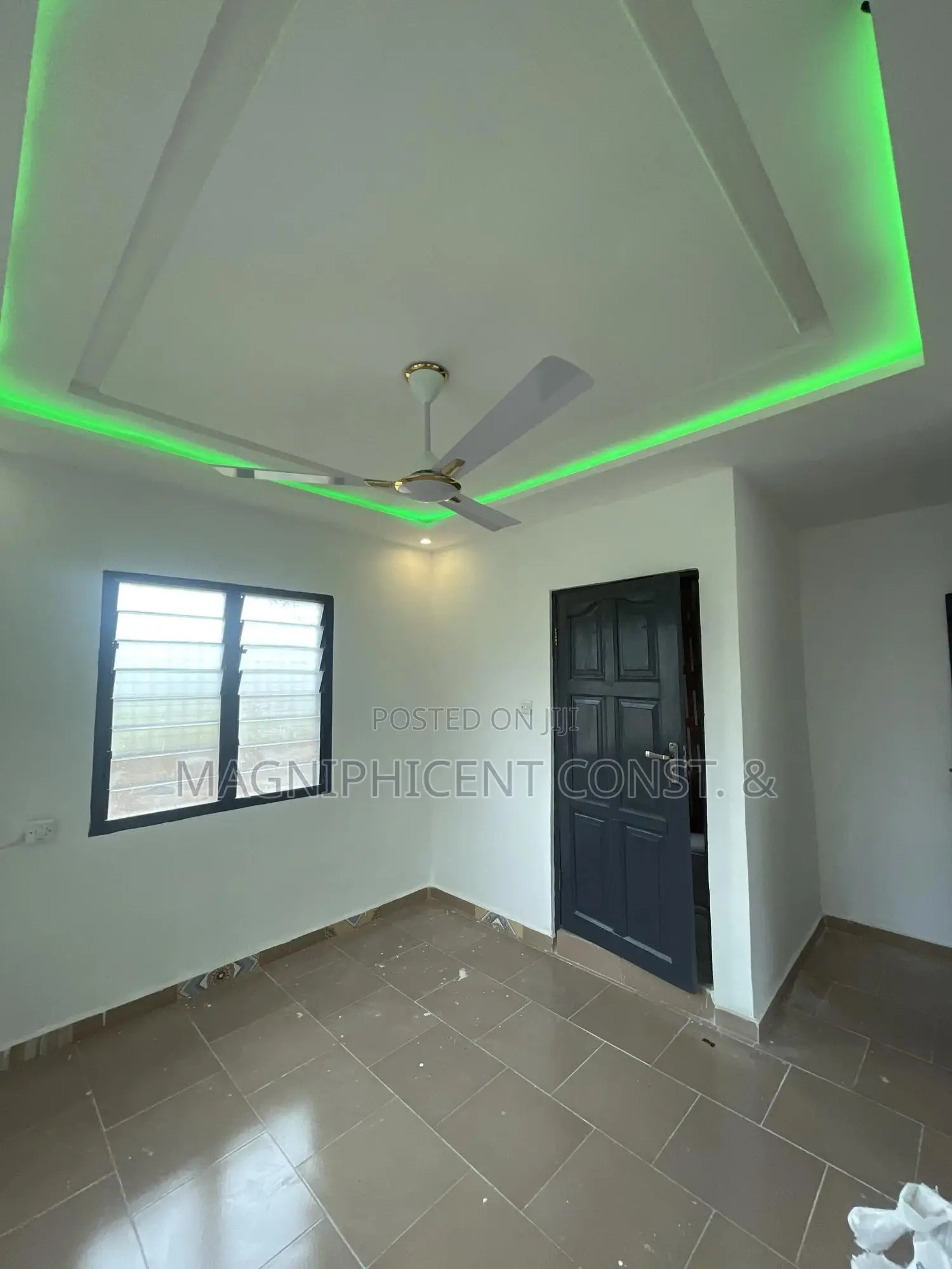 1bdrm Apartment in Housing Down, Adenta for rent