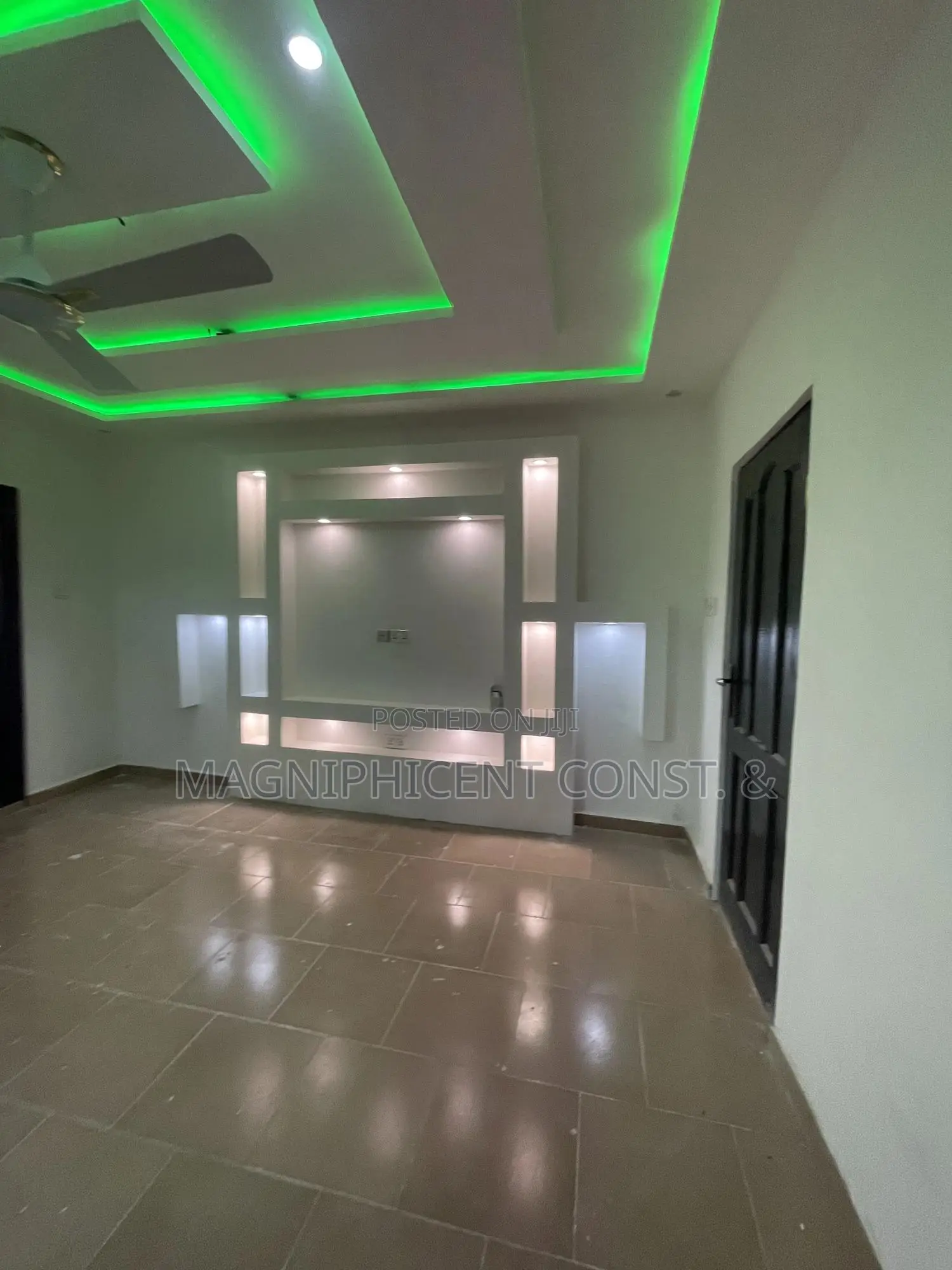 1bdrm Apartment in Housing Down, Adenta for rent