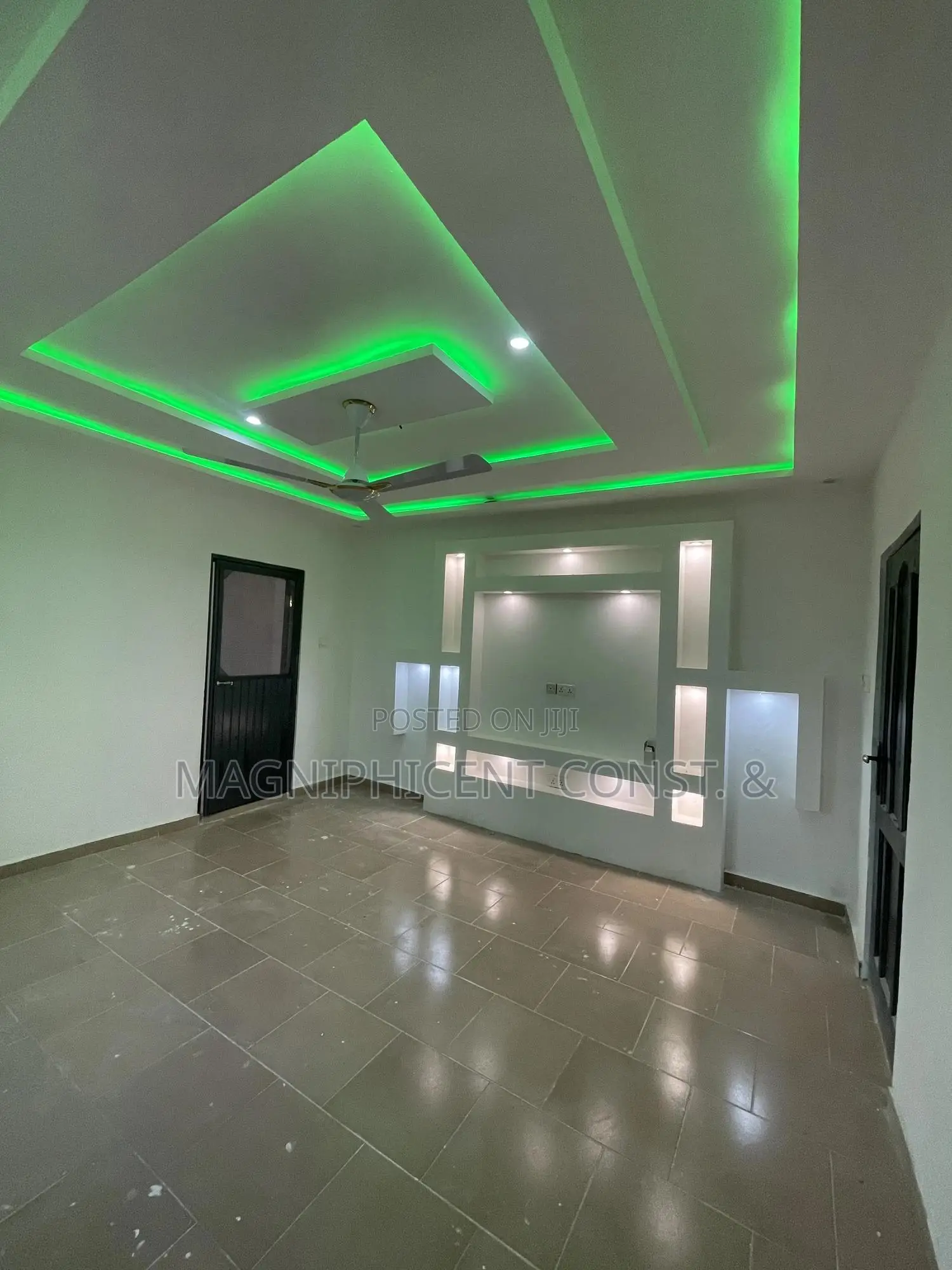 1bdrm Apartment in Housing Down, Adenta for rent