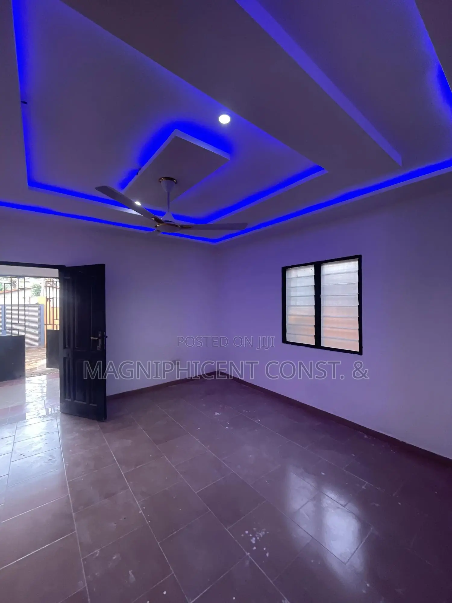 1bdrm Apartment in Housing Down, Adenta for rent