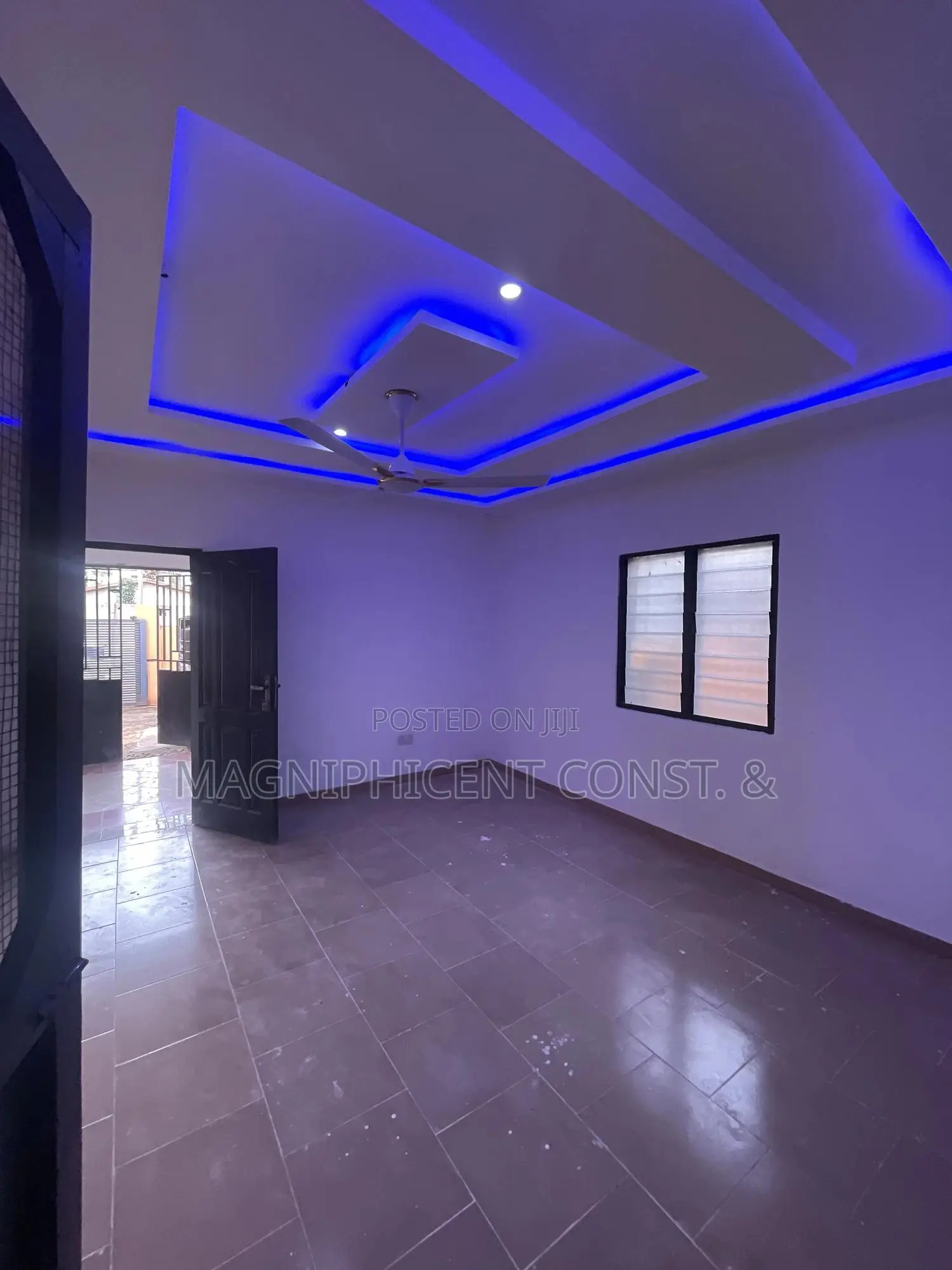 1bdrm Apartment in Housing Down, Adenta for rent