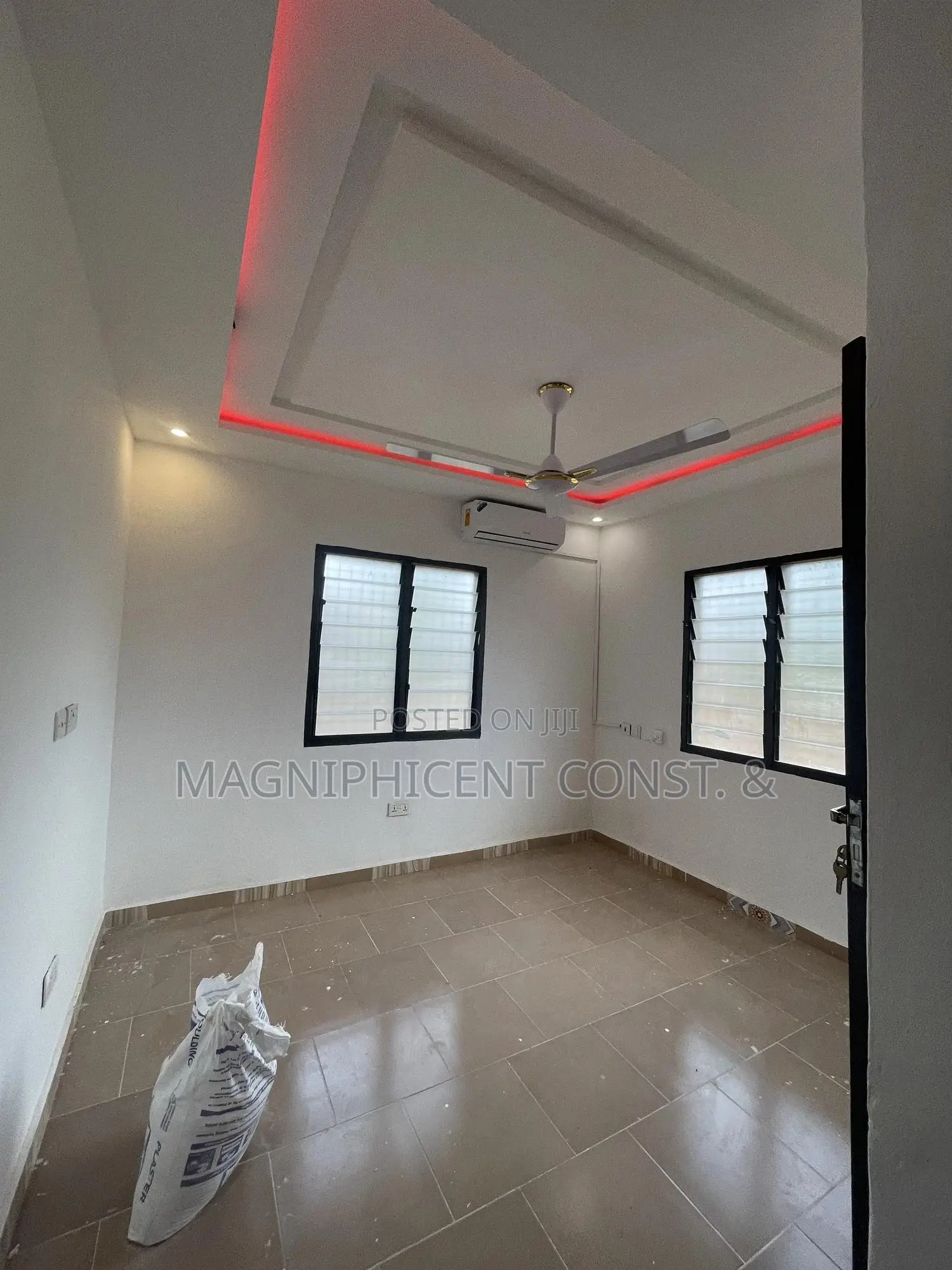 1bdrm Apartment in Housing Down, Adenta for rent