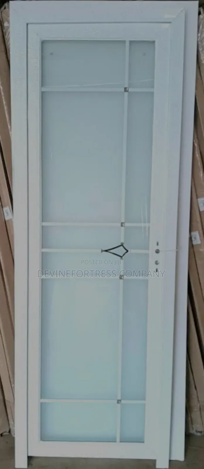 Quality GNB Fiber Glass Door for Washrooms