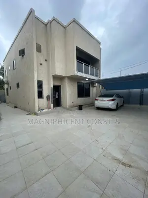 4bdrm Duplex in Regimmanuel, Adenta for sale