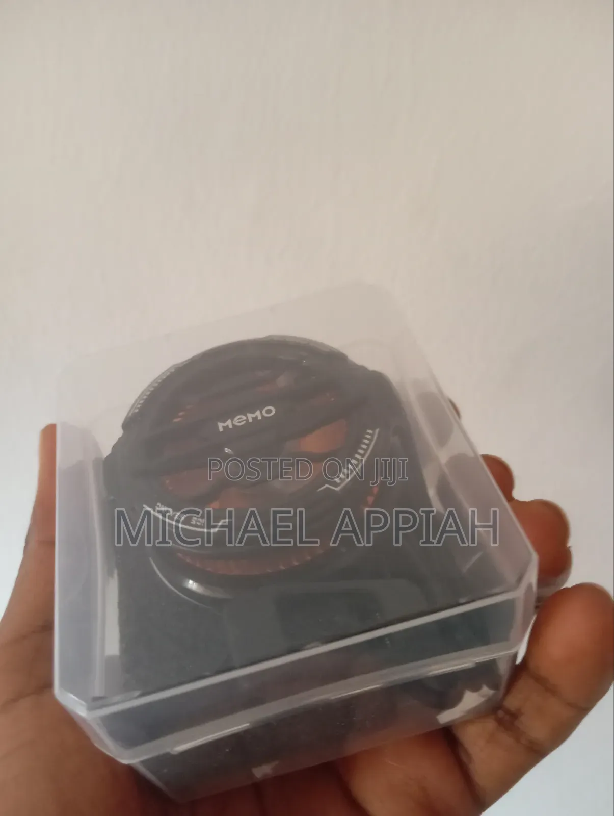 Memo Cx07 Phone Cooler