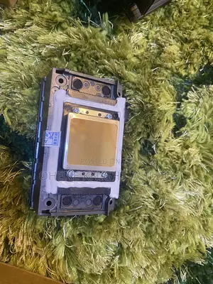 Xp 600 Print Head