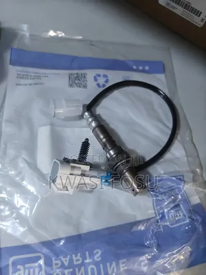 Chevrolet Spark 2013 To 2016 Oxygen Sensor Upstream