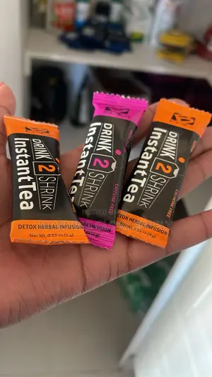 B-epic Instant Tea