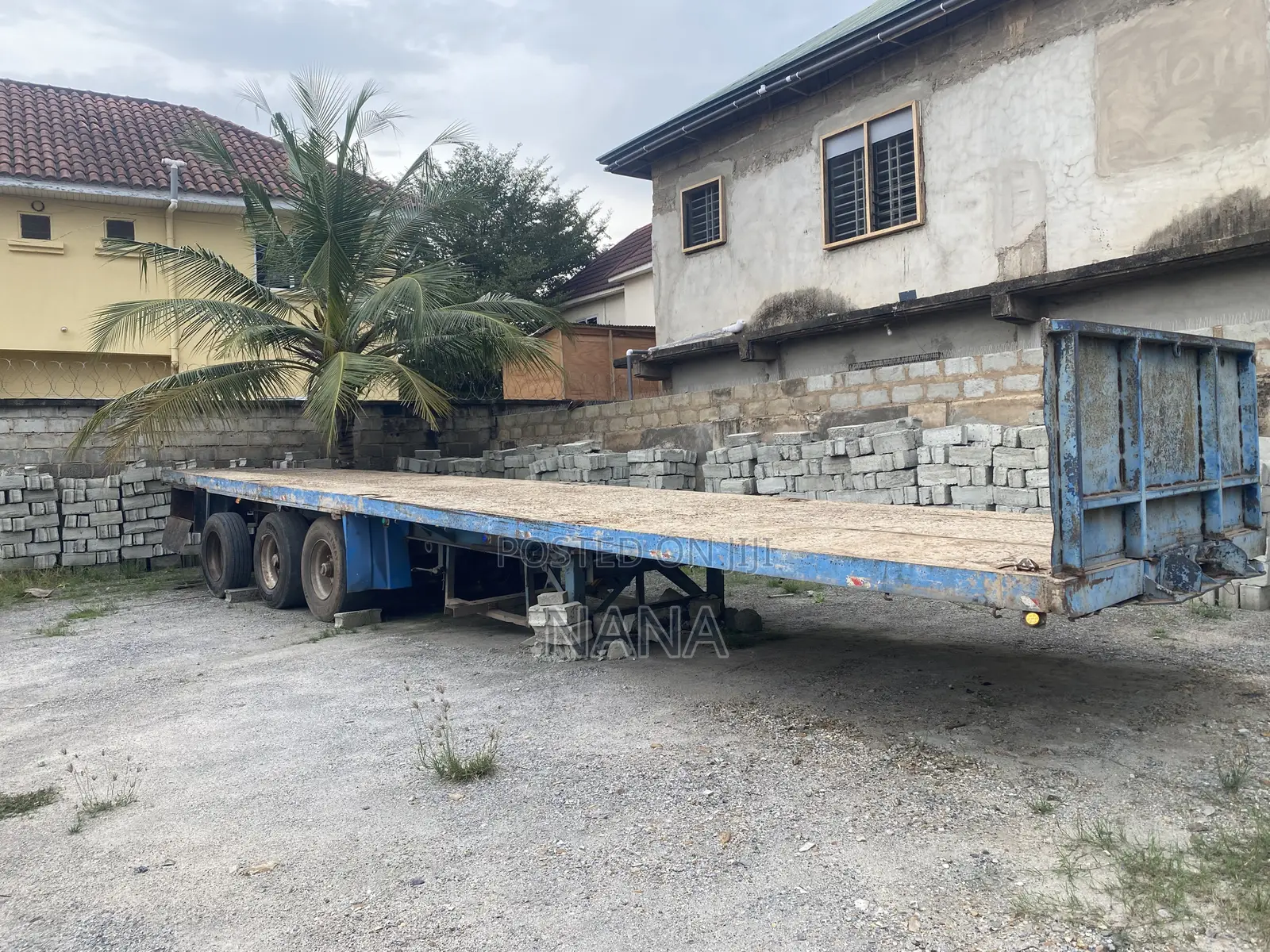 Art Trailer