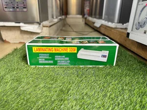 A3 Laminator