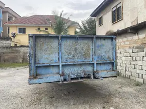 Art Trailer